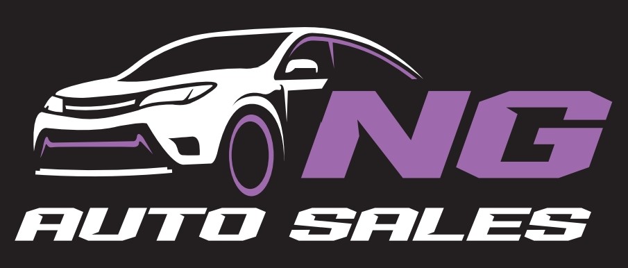 Logo NG Auto Sales